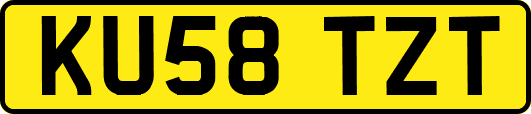 KU58TZT