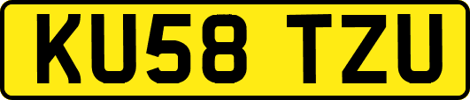 KU58TZU