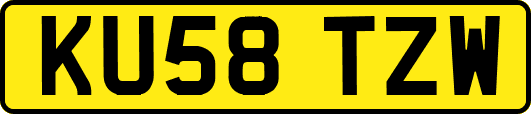 KU58TZW