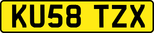 KU58TZX