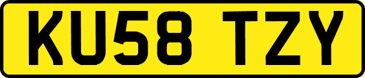 KU58TZY