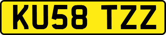 KU58TZZ