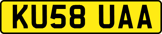 KU58UAA
