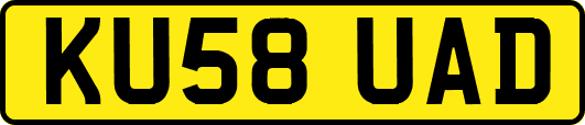 KU58UAD