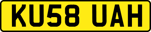 KU58UAH