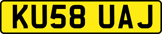 KU58UAJ