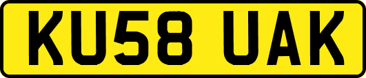KU58UAK