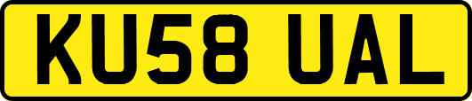 KU58UAL