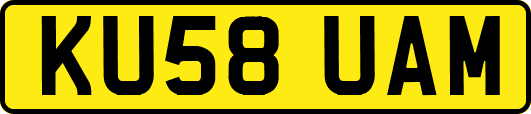 KU58UAM