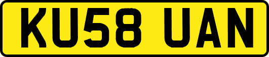 KU58UAN