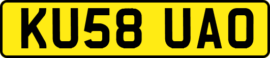 KU58UAO