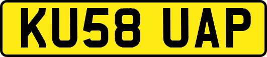 KU58UAP