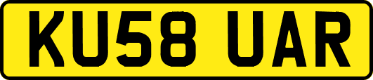 KU58UAR
