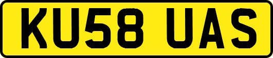 KU58UAS