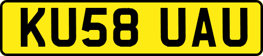 KU58UAU