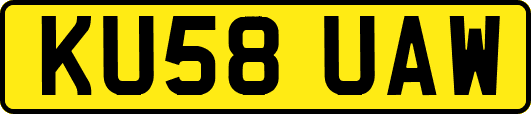 KU58UAW
