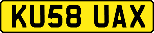 KU58UAX