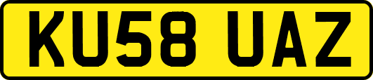 KU58UAZ
