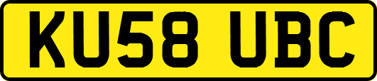 KU58UBC