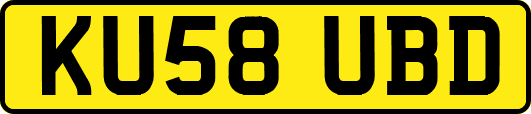 KU58UBD