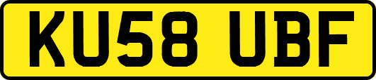 KU58UBF