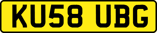 KU58UBG