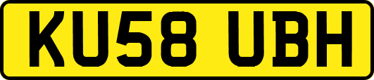 KU58UBH