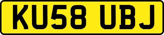KU58UBJ