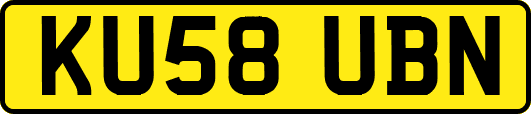 KU58UBN