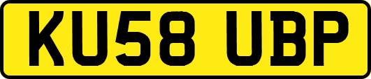 KU58UBP
