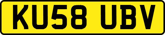 KU58UBV