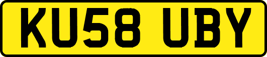 KU58UBY
