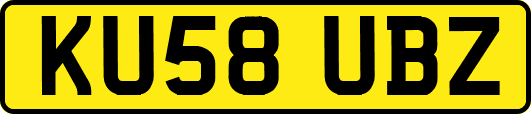 KU58UBZ