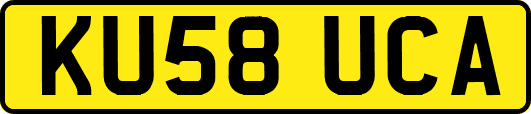 KU58UCA