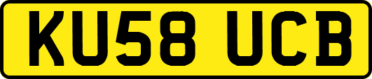 KU58UCB