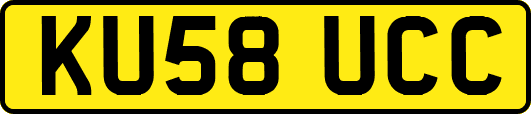 KU58UCC