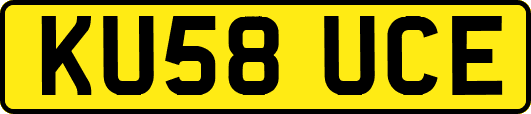 KU58UCE