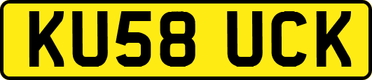 KU58UCK