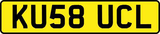 KU58UCL