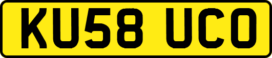 KU58UCO