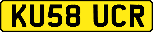 KU58UCR