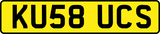 KU58UCS