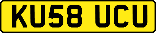 KU58UCU