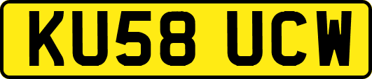 KU58UCW