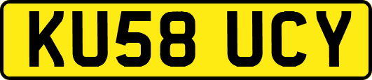 KU58UCY