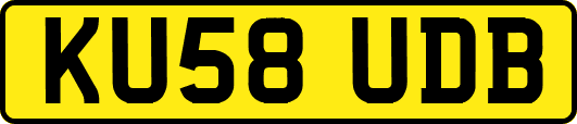 KU58UDB