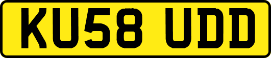 KU58UDD