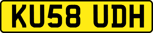 KU58UDH