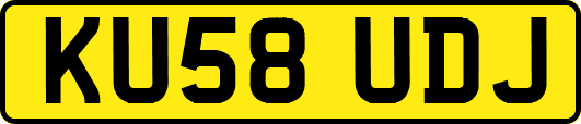 KU58UDJ
