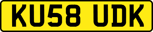 KU58UDK